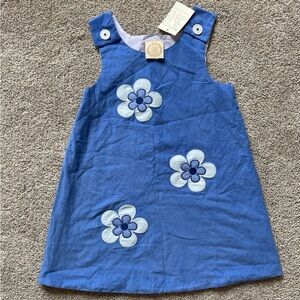 NEW The Beaufort Bonnet
Company Juliet Jumper- Size 8